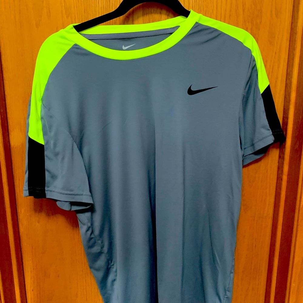 Dri Fit Tee